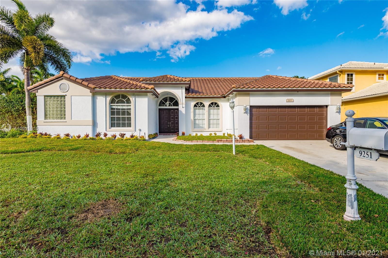 Coral Springs, FL 33065,9251 NW 42nd Ct