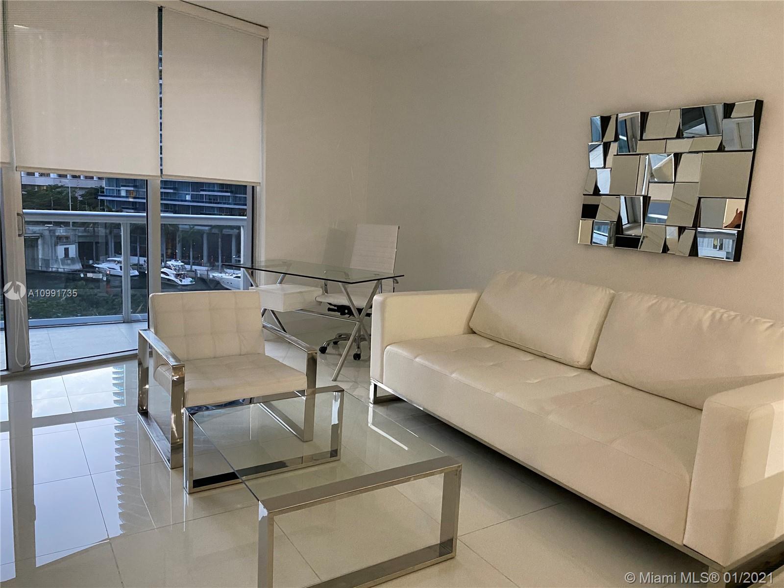 Miami, FL 33131,465 Brickell Ave #706