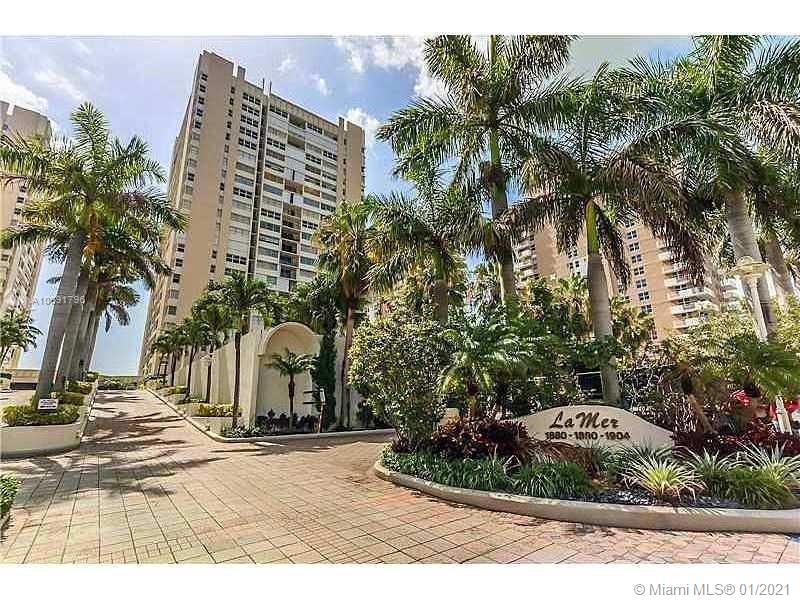 1904 S Ocean Dr #1002, Hallandale Beach, FL 33009