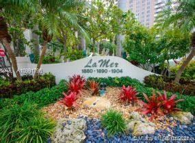 Hallandale Beach, FL 33009,1904 S Ocean Dr #1002