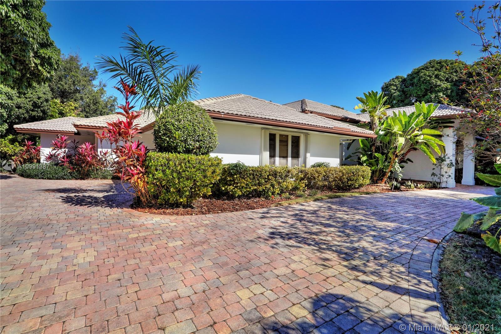 Palmetto Bay, FL 33157,7923 SW 153rd Ter