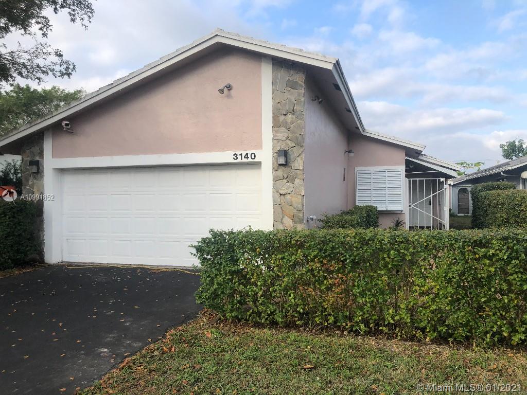 3140 NW 116th Ave, Coral Springs, FL 33065