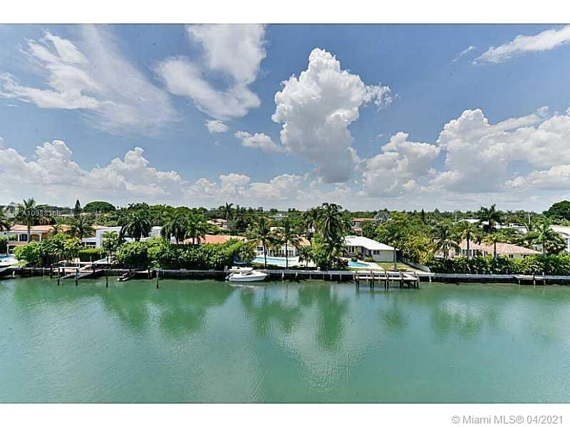 9500 W Bay Harbor Dr #5B, Bay Harbor Islands, FL 33154