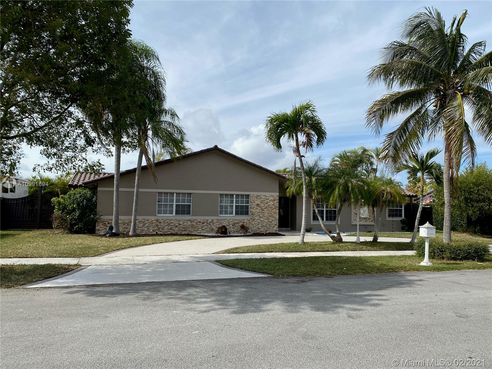 2450 SW 131st Pl,  Miami,  FL 33175