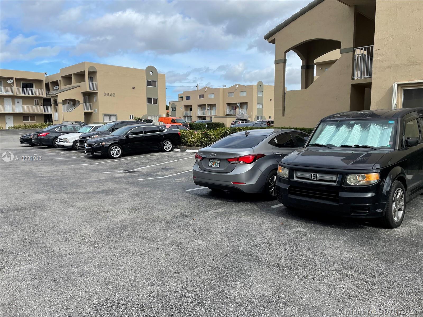 Hialeah, FL 33016,2650 W 76th St #102