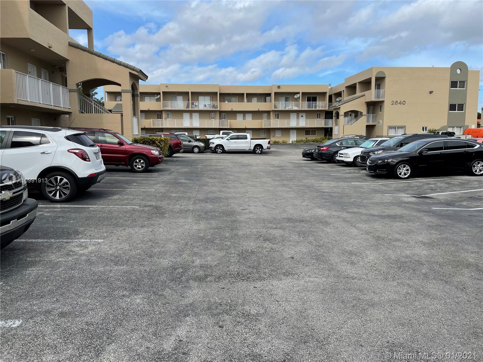 Hialeah, FL 33016,2650 W 76th St #102