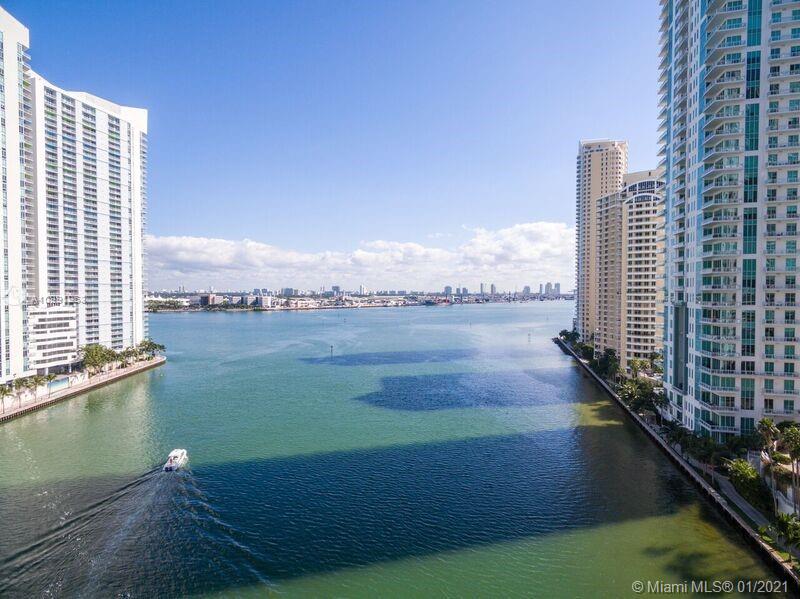 Miami, FL 33131,901 Brickell Key Blvd #2507