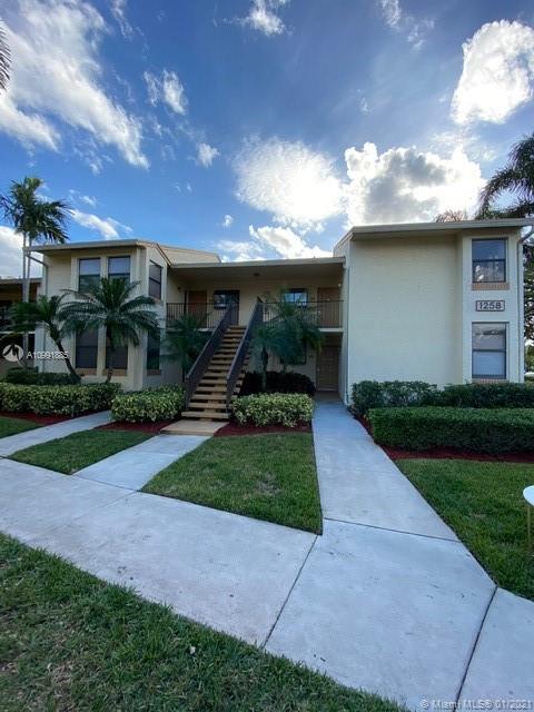 Deerfield Beach, FL 33442,1258 S Military Trl #826