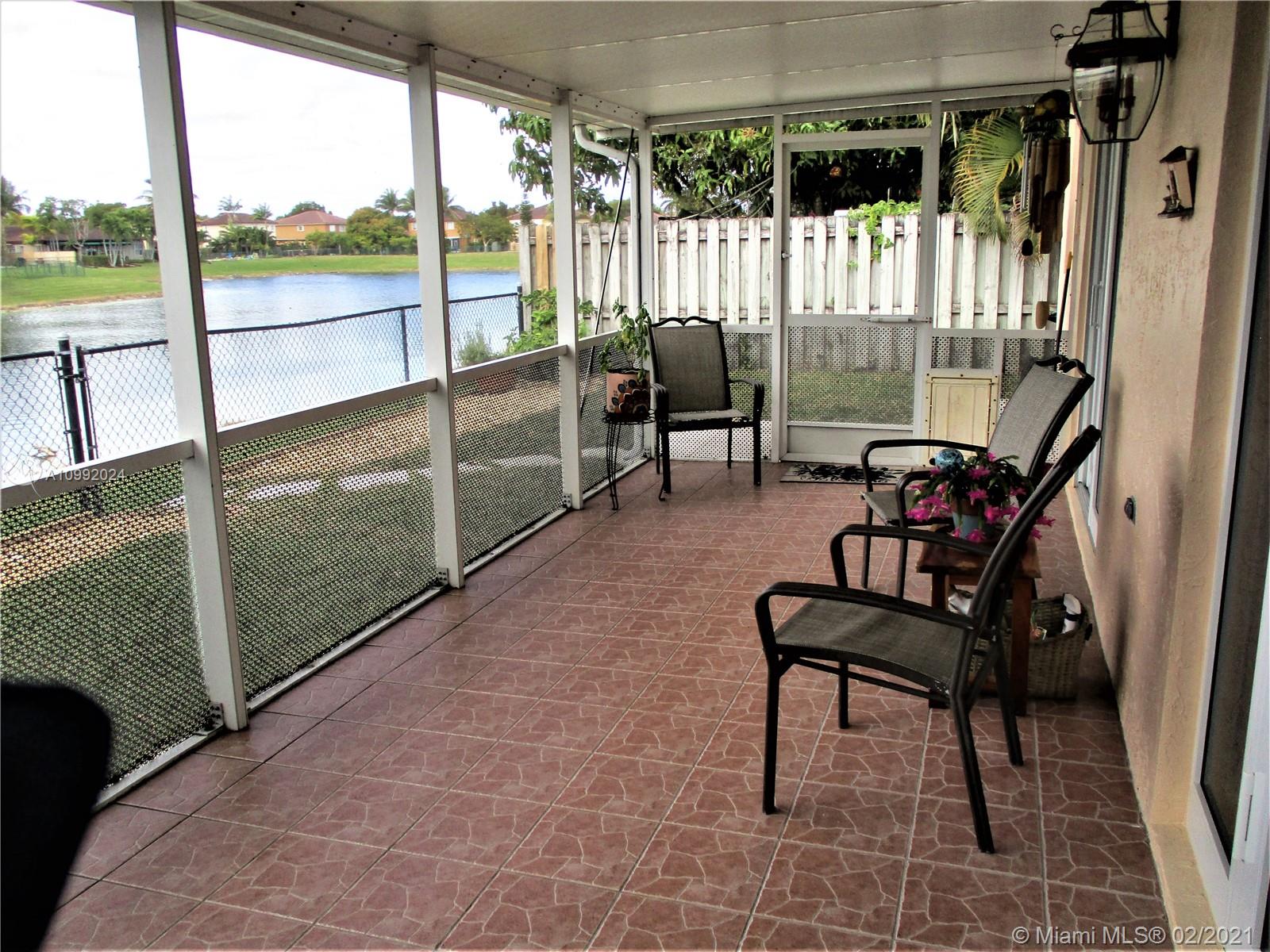 Cutler Bay, FL 33189,21340 SW 87th Pl