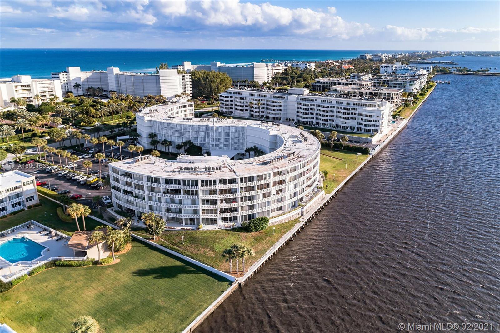 2760 S Ocean Blvd #202, Palm Beach, FL 33480