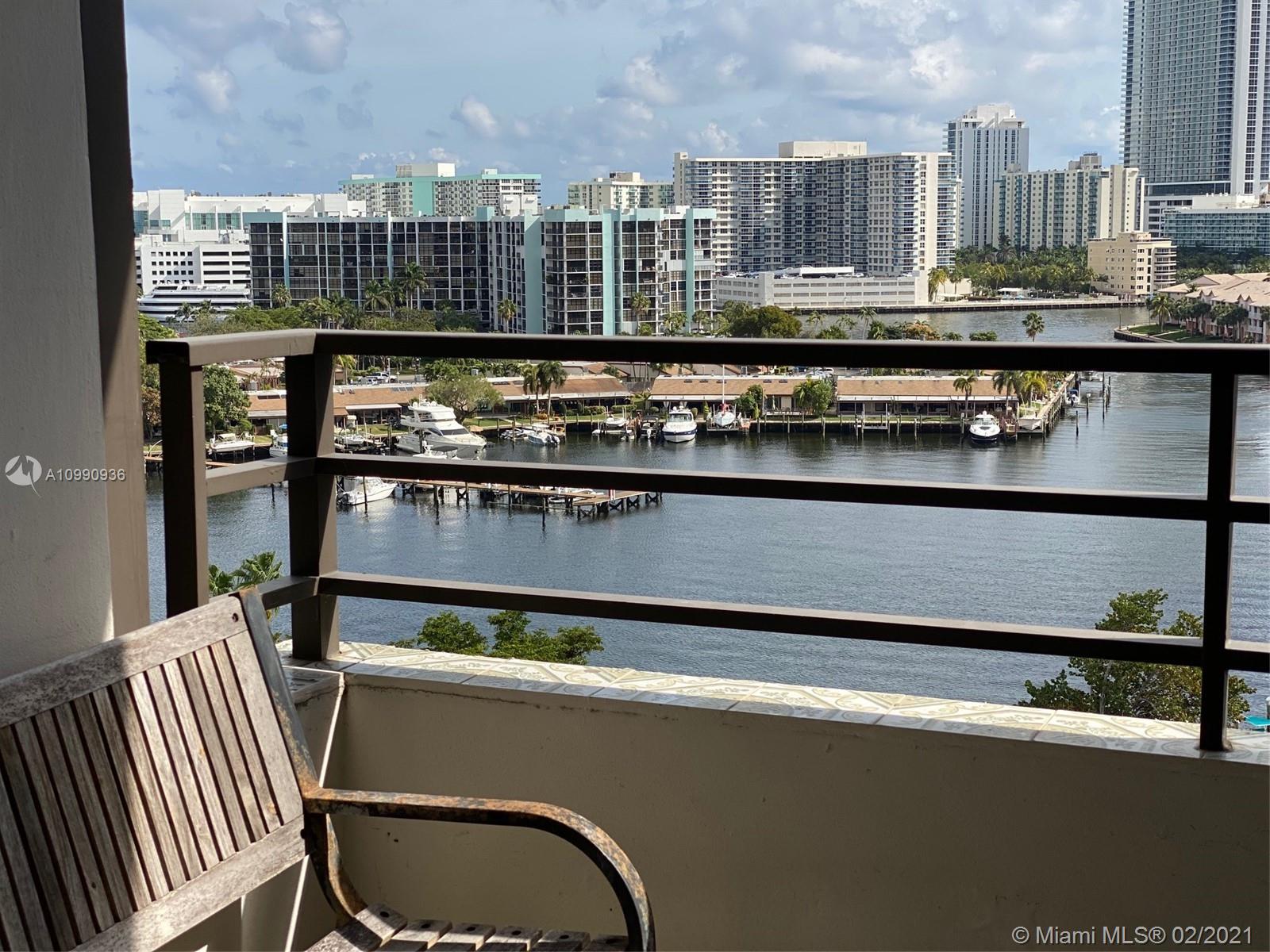 Hallandale Beach, FL 33009,500 Three Islands #801