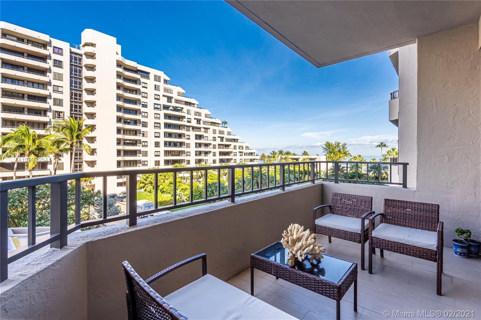 201 Crandon Blvd #428,  Key Biscayne,  FL 33149