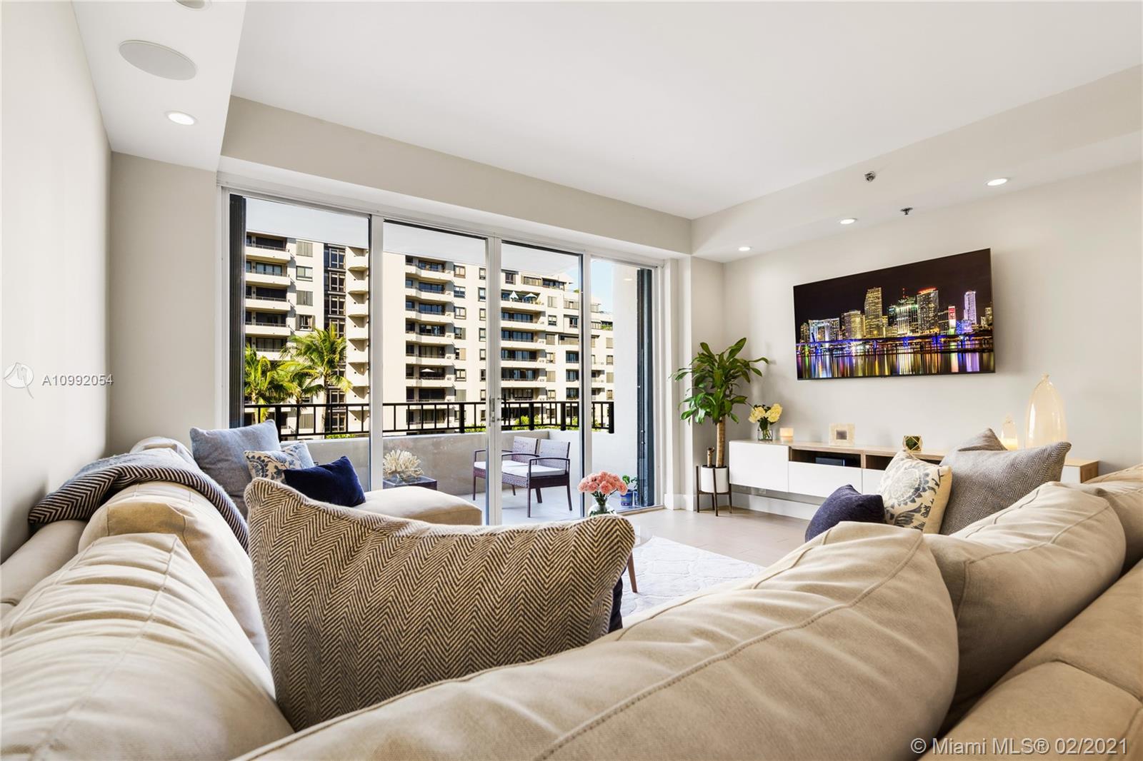 Key Biscayne, FL 33149,201 Crandon Blvd #428