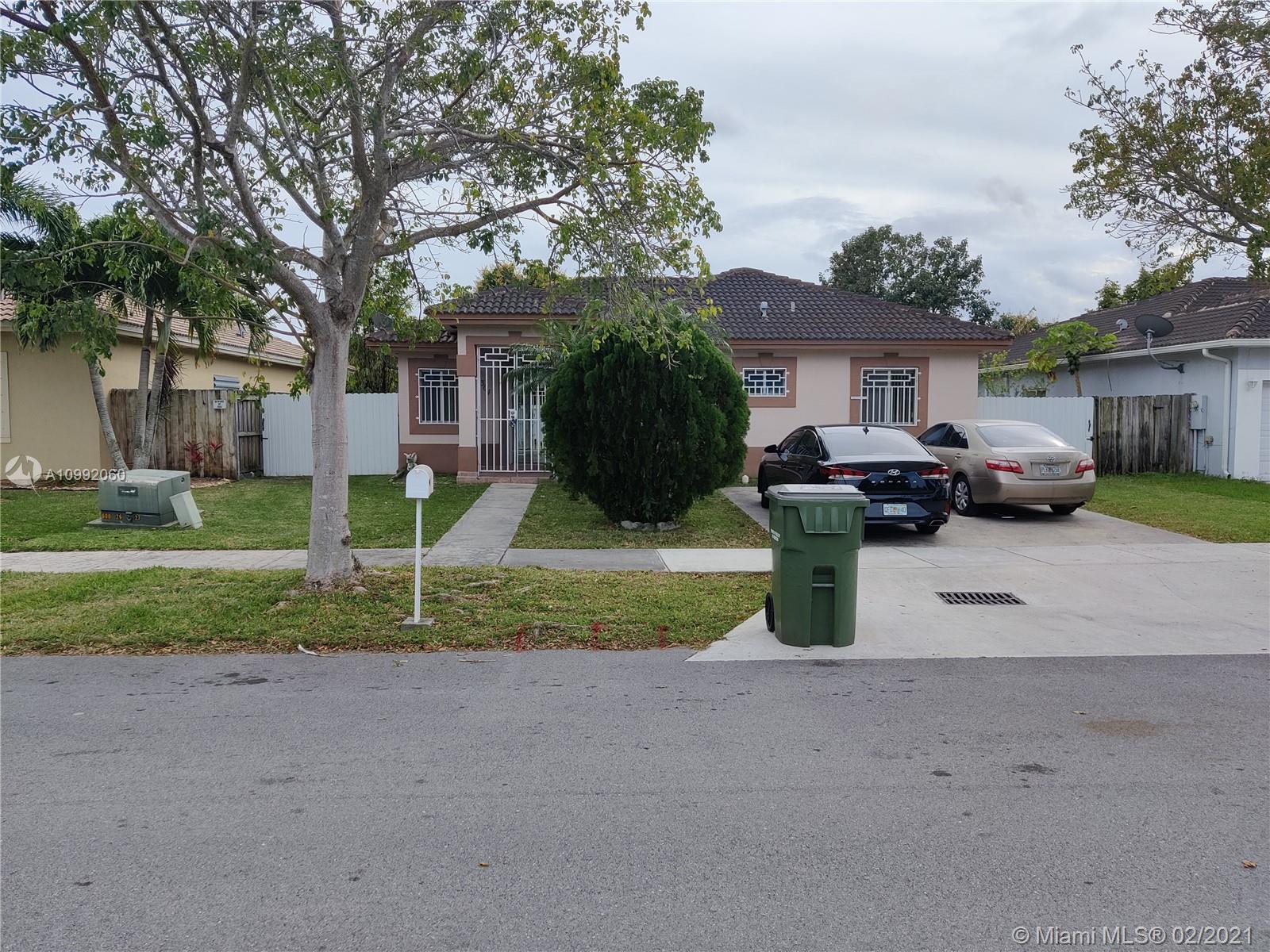 1304 SE 6th St, Homestead, FL 33033