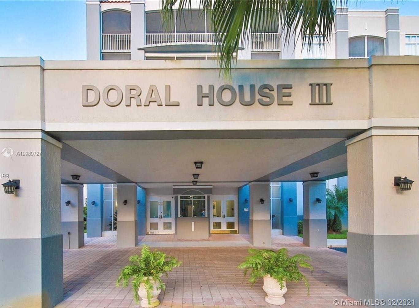 Doral, FL 33178,9725 NW 52nd St #216