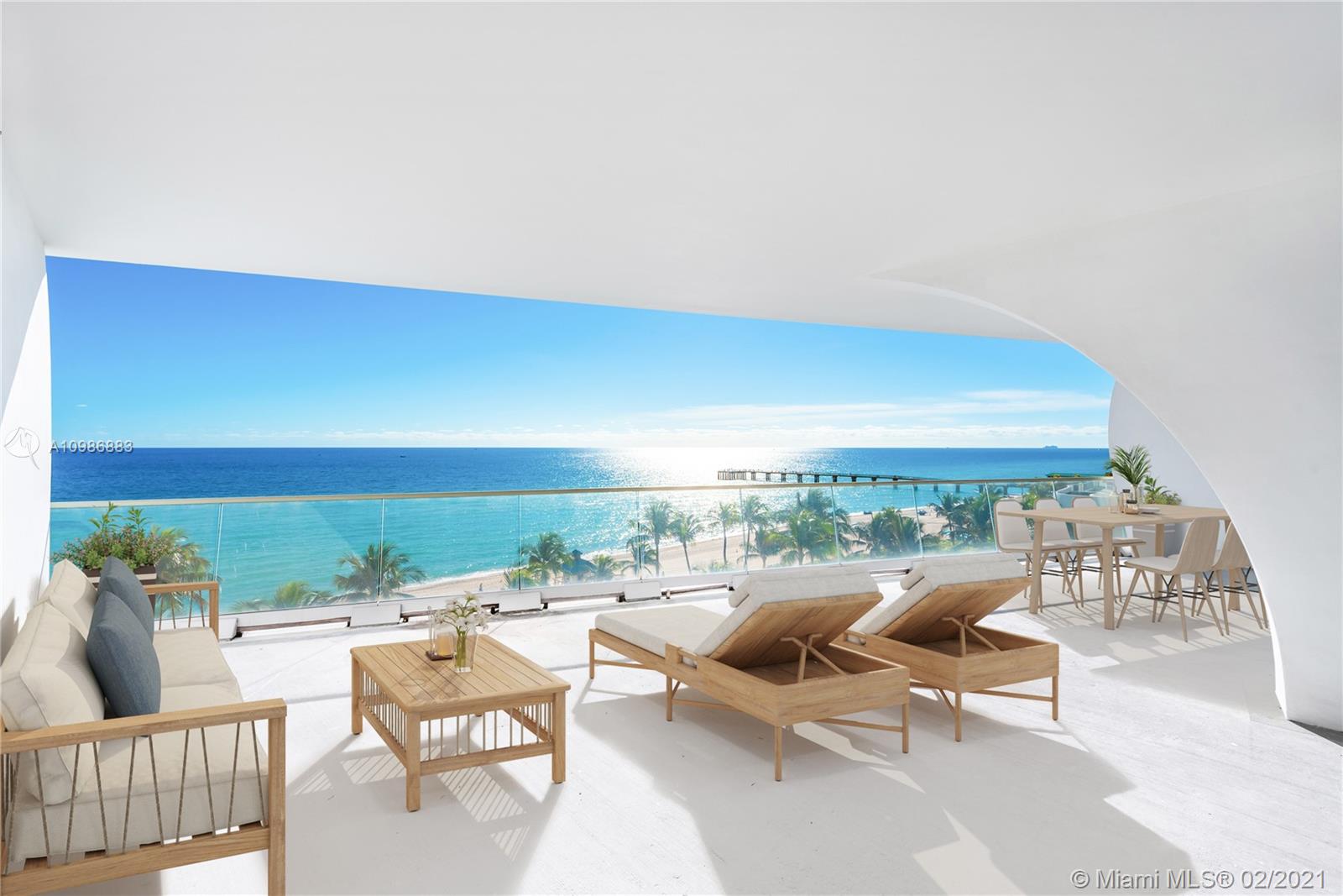 Sunny Isles Beach, FL 33160,16901 Collins Ave #603