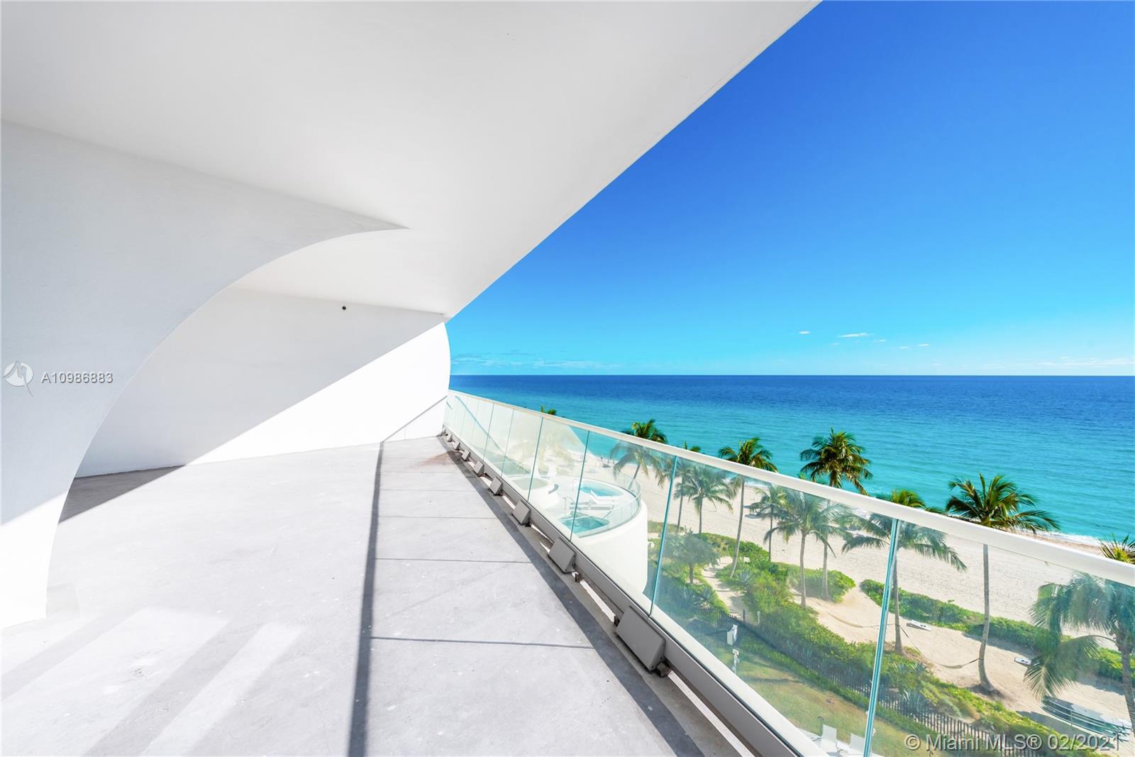 Sunny Isles Beach, FL 33160,16901 Collins Ave #603