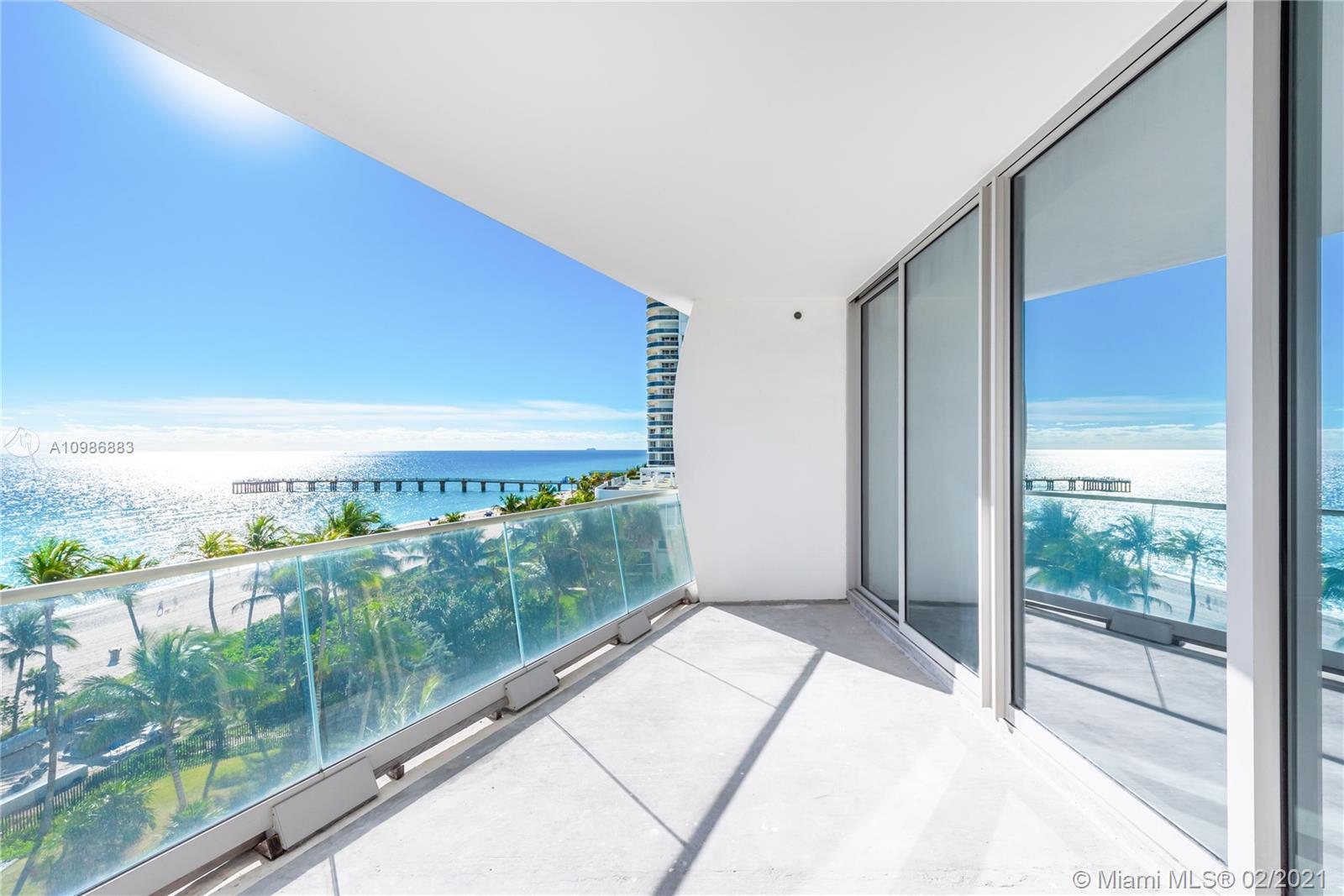 Sunny Isles Beach, FL 33160,16901 Collins Ave #603