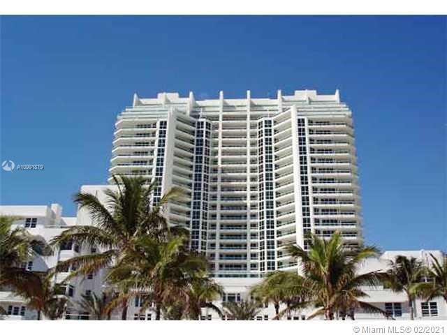 101 S Fort Lauderdale Beach Blvd #1701, Fort Lauderdale, FL 33316