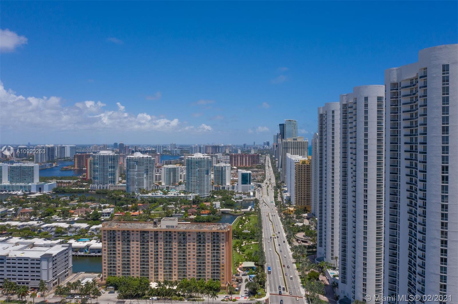 Sunny Isles Beach, FL 33160,16001 Collins Ave #2602