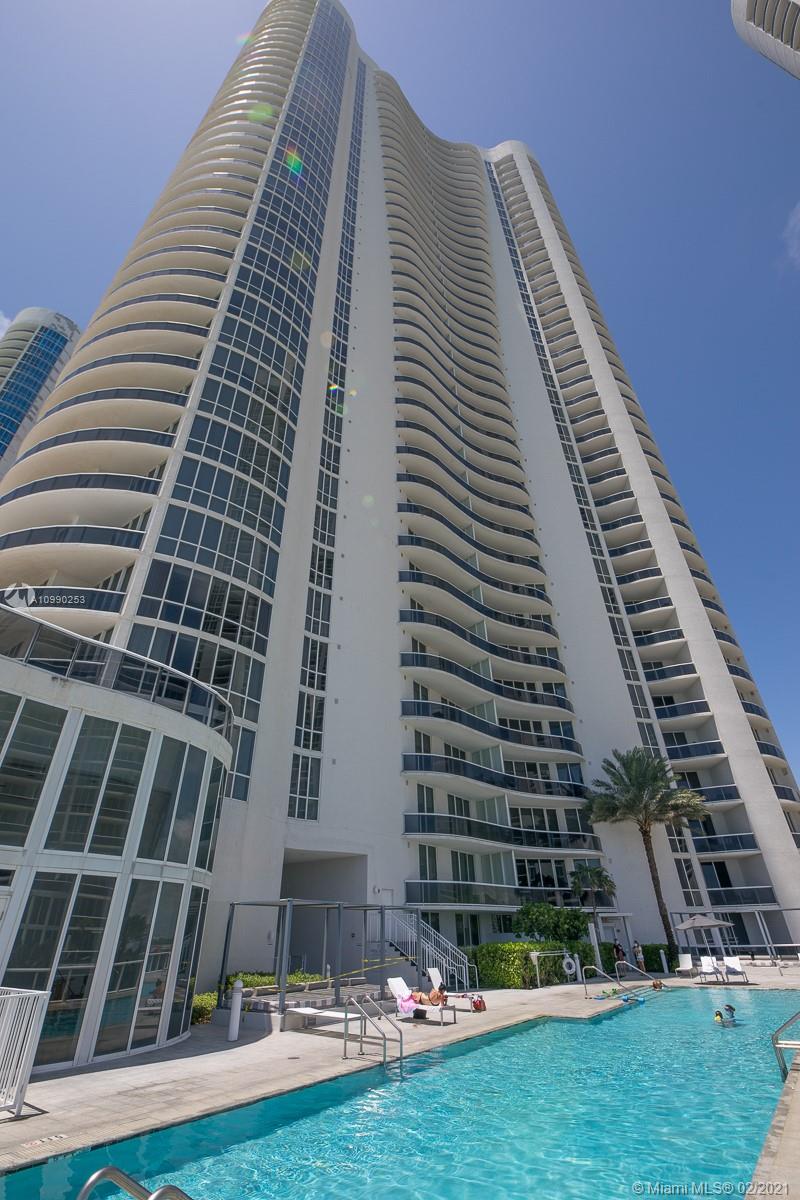 Sunny Isles Beach, FL 33160,16001 Collins Ave #2602