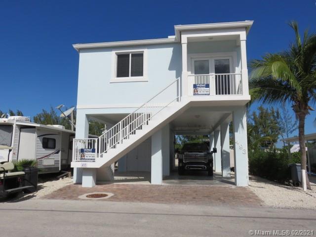 325 Calusa St, Key Largo, FL 33037