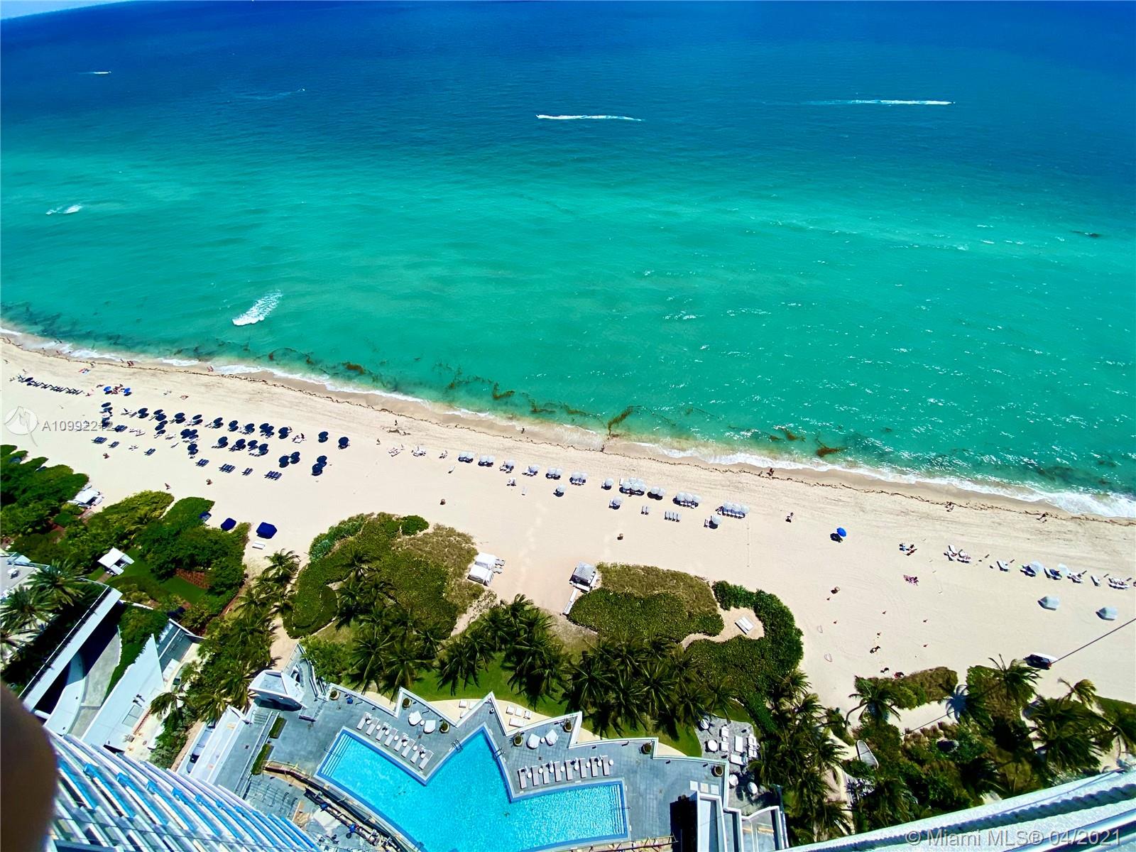 Sunny Isles Beach, FL 33160,17001 collins ave #2902