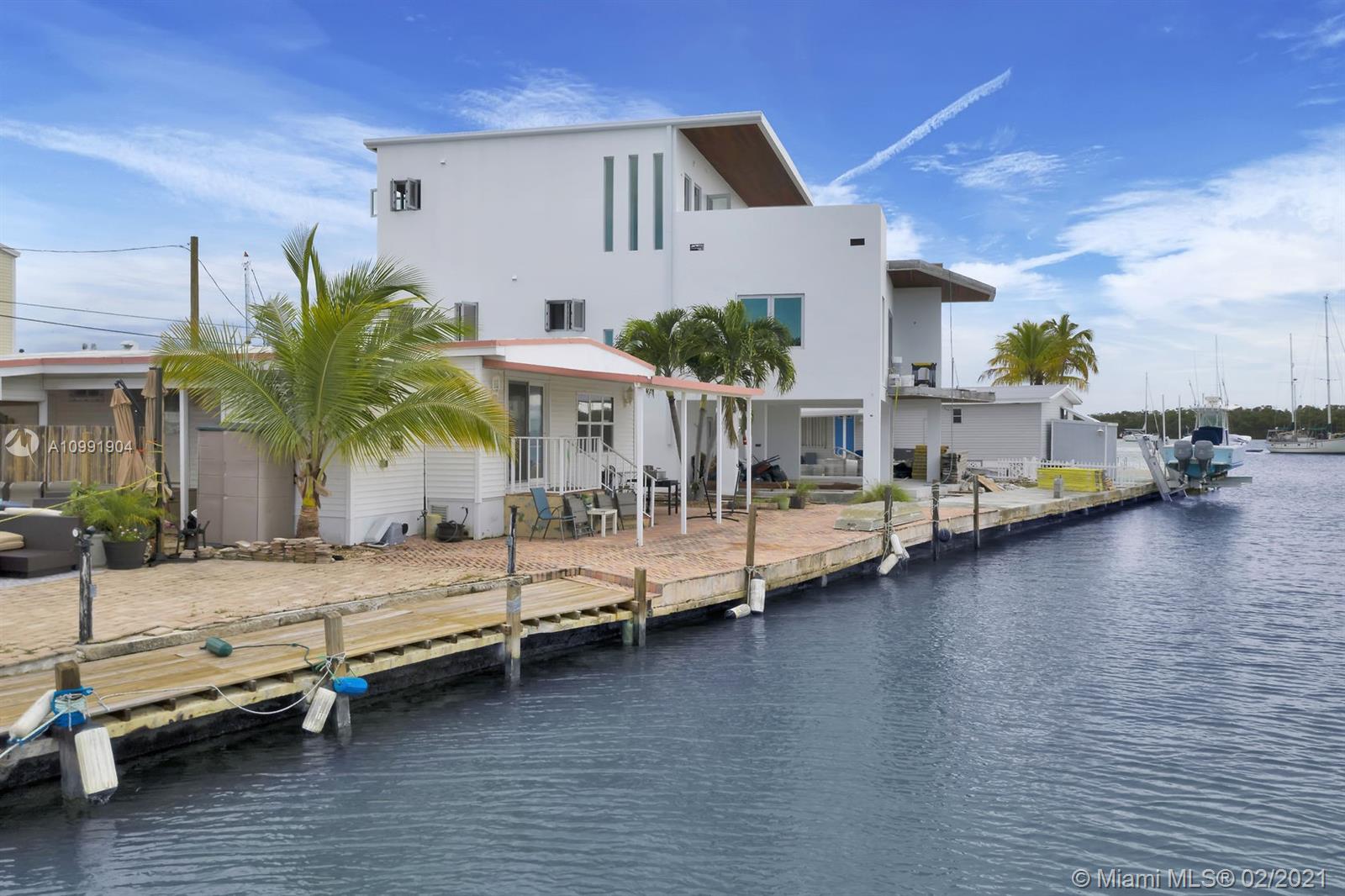 1265 27th Street Ocean,  Marathon,  FL 33050
