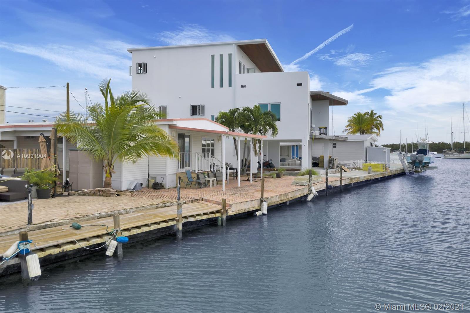 1265 27th Street Ocean, Marathon, FL 33050