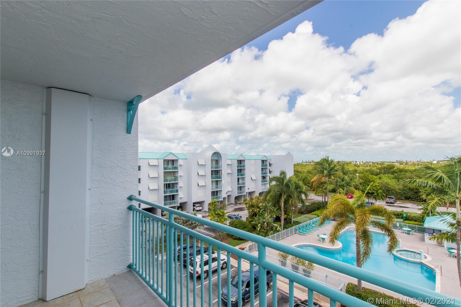 3635 Seaside Dr #411, Key West, FL 33040