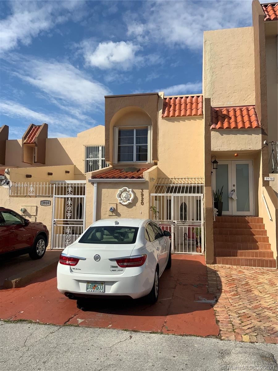 3920 W 11th Ave #53,  Hialeah,  FL 33012