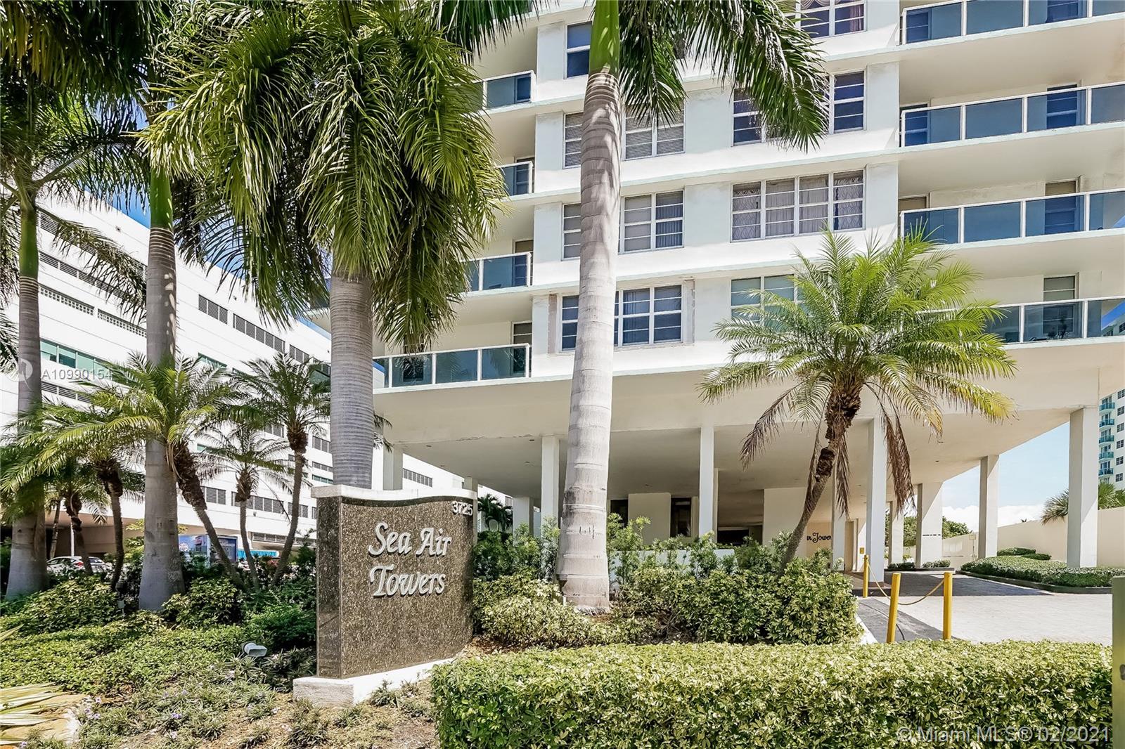 3725 S Ocean Dr #419, Hollywood, FL 33019