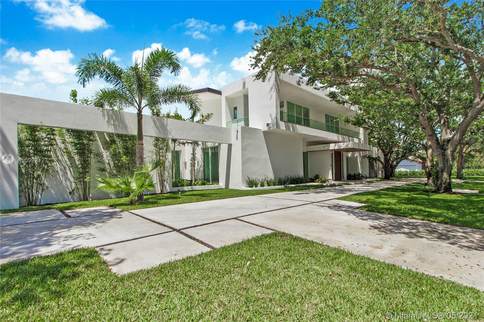 Coral Gables, FL 33156,5901 SW 116th St