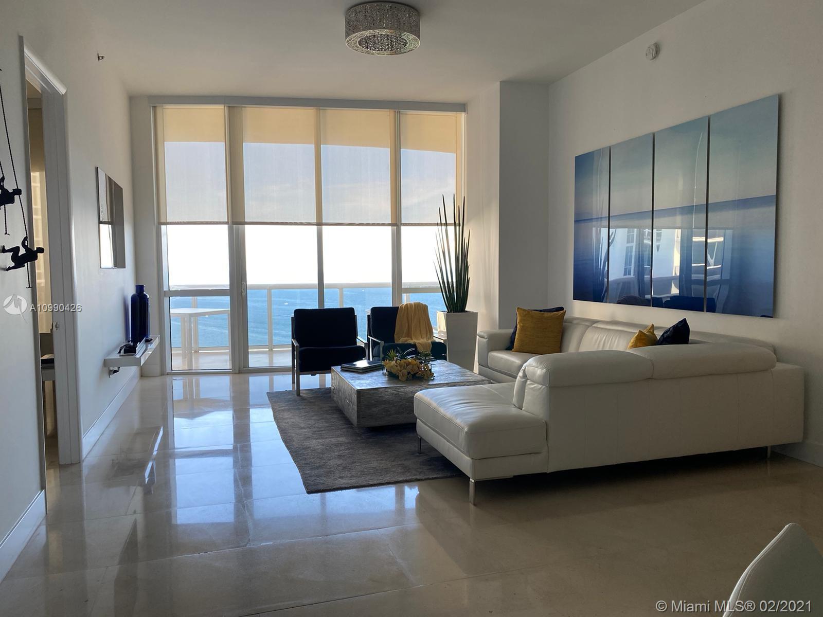 Sunny Isles Beach, FL 33160,15901 Collins Ave #3203