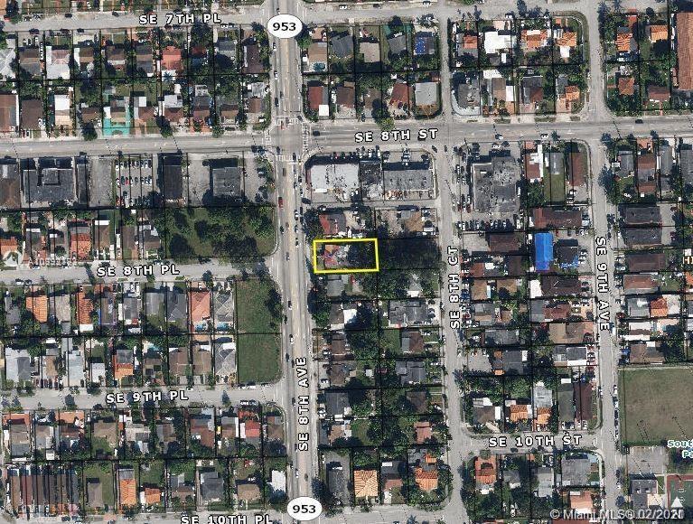 Hialeah,  FL 33010