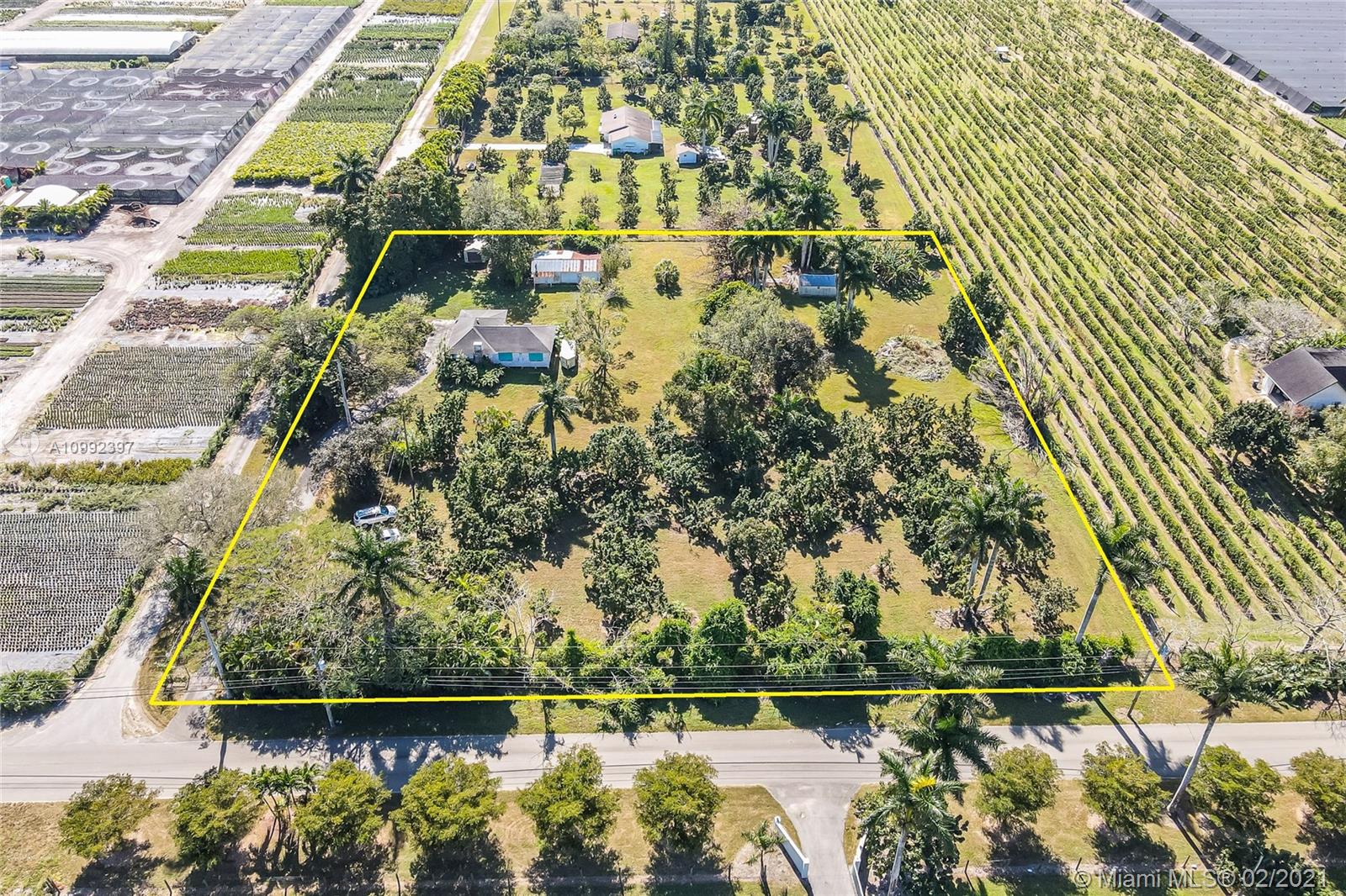 Homestead, FL 33031,19930 SW 256th St