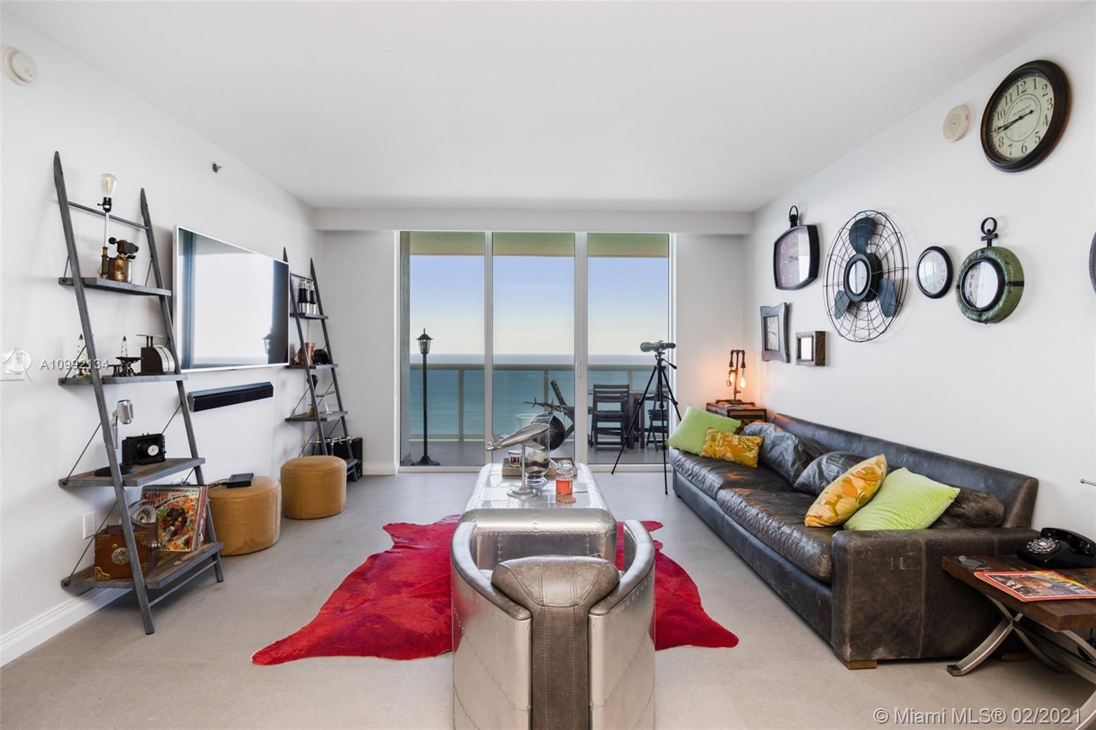 Hallandale Beach, FL 33009,1850 S Ocean Dr #3903