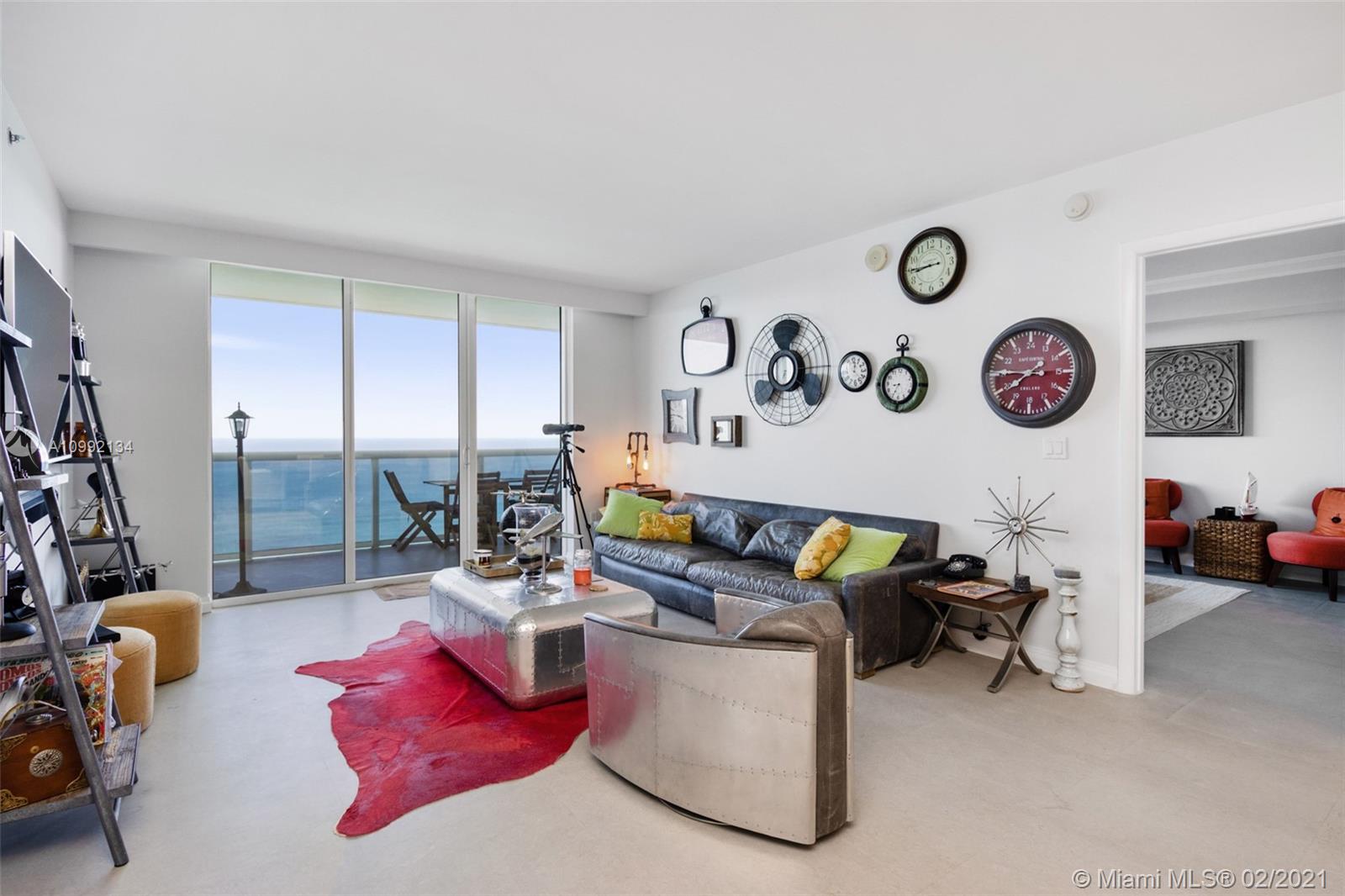 Hallandale Beach, FL 33009,1850 S Ocean Dr #3903