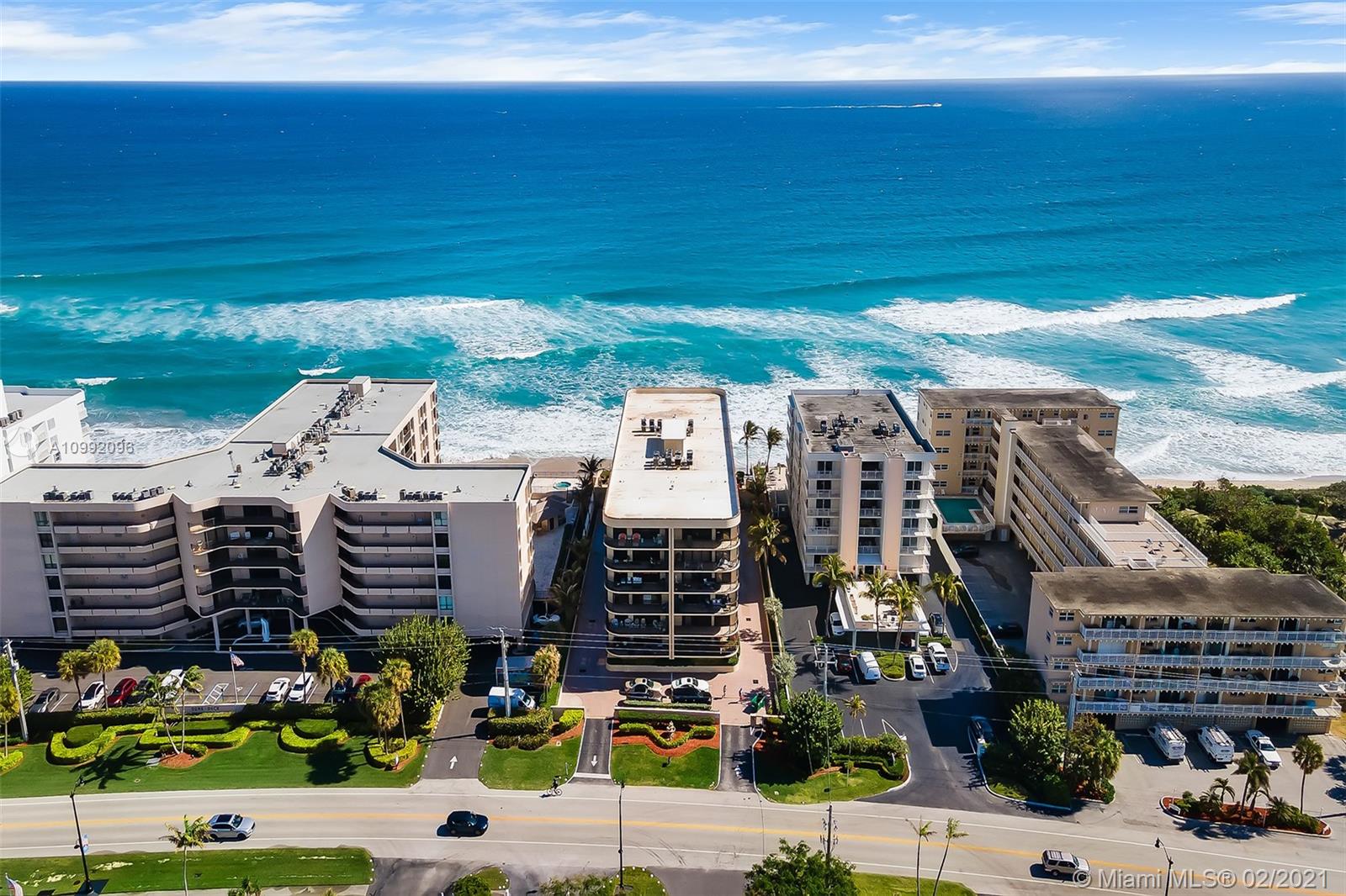 South Palm Beach, FL 33480,4000 S Ocean Boulevard #201