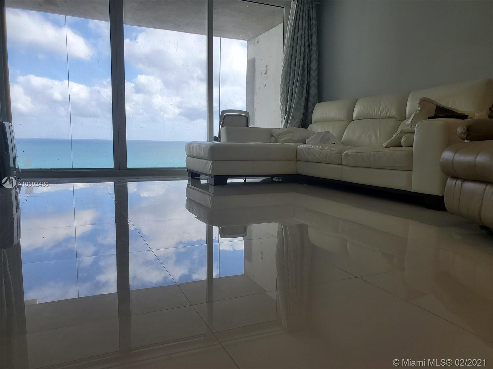 2030 S Ocean Dr #1717, Hallandale Beach, FL 33009