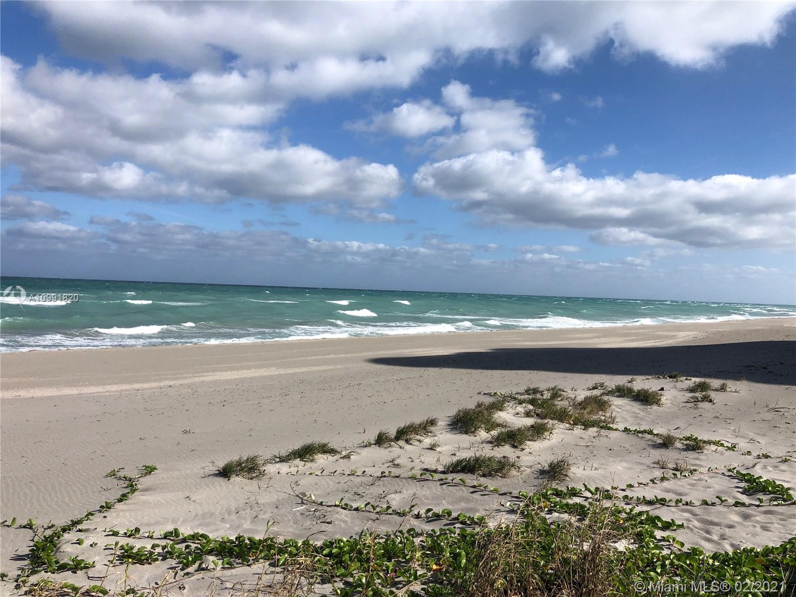 Tequesta, FL 33469,250 Beach Rd. #507