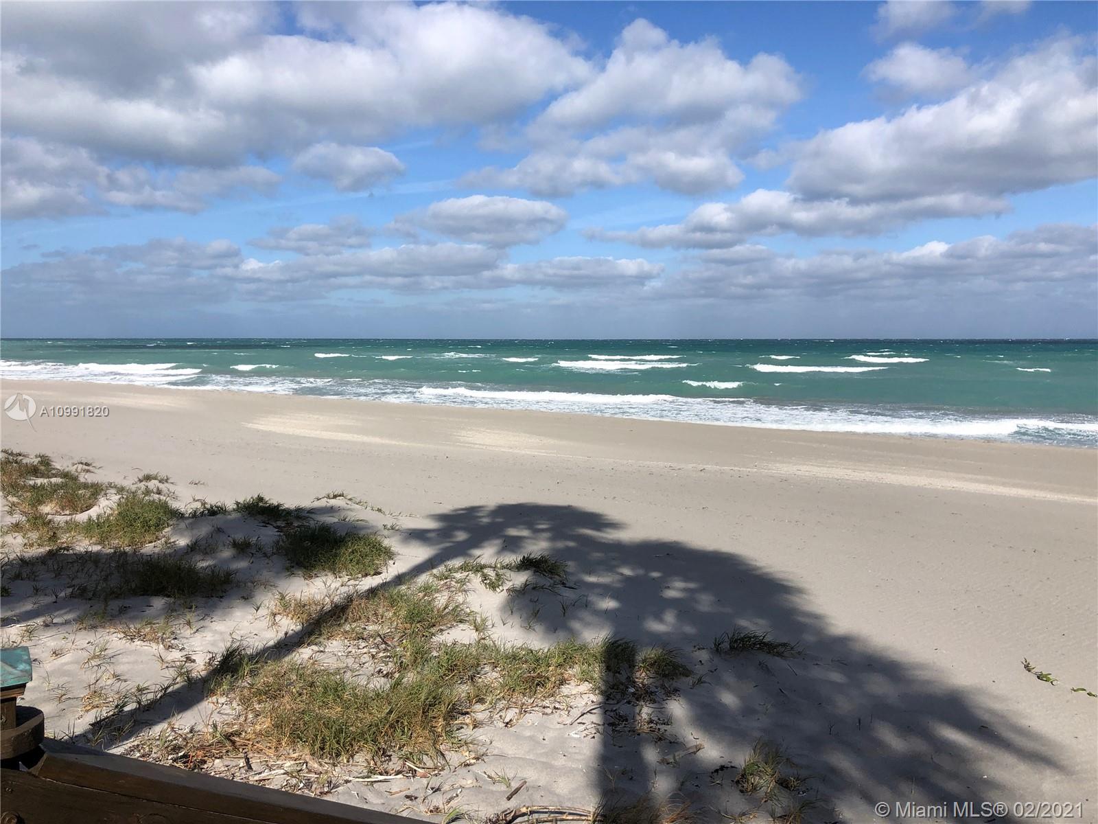 Tequesta, FL 33469,250 Beach Rd. #507