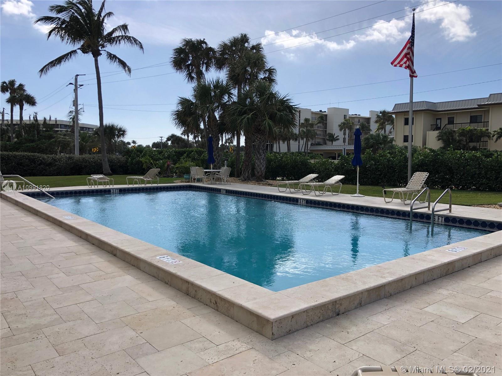 Tequesta, FL 33469,250 Beach Rd. #507