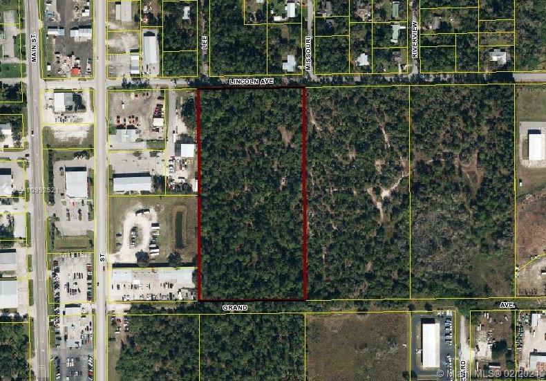 E Lincoln Avenue, Other City - In The State Of Florida, FL 33935