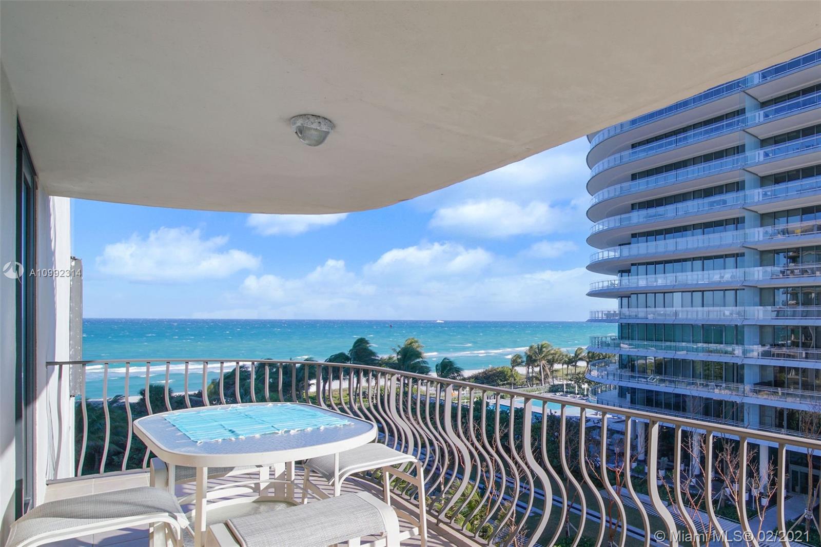 8777 Collins Ave #608, Surfside, FL 33154