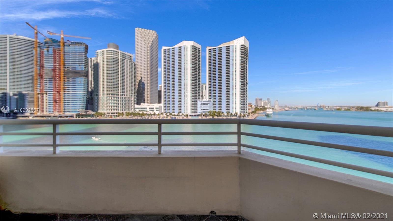 888 Brickell Key Dr #710, Miami, FL 33131