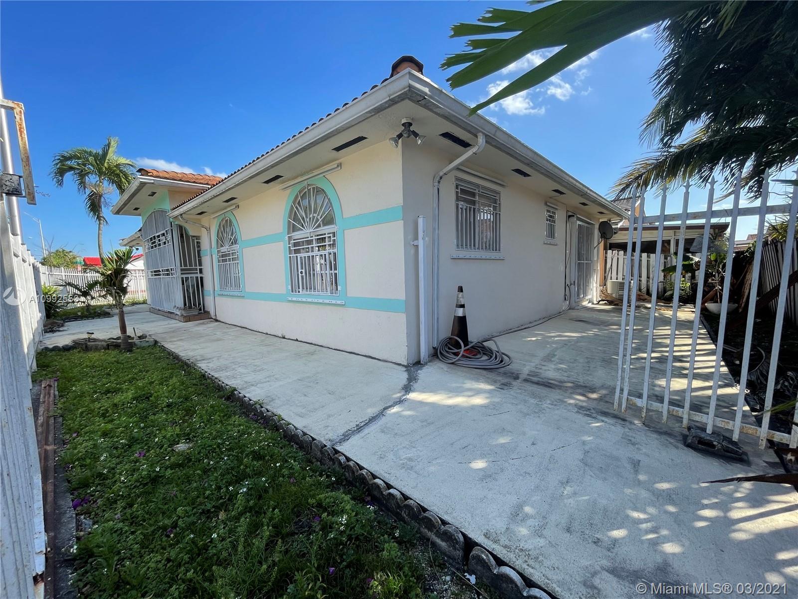 Hialeah, FL 33018,7996 W 30th Ln