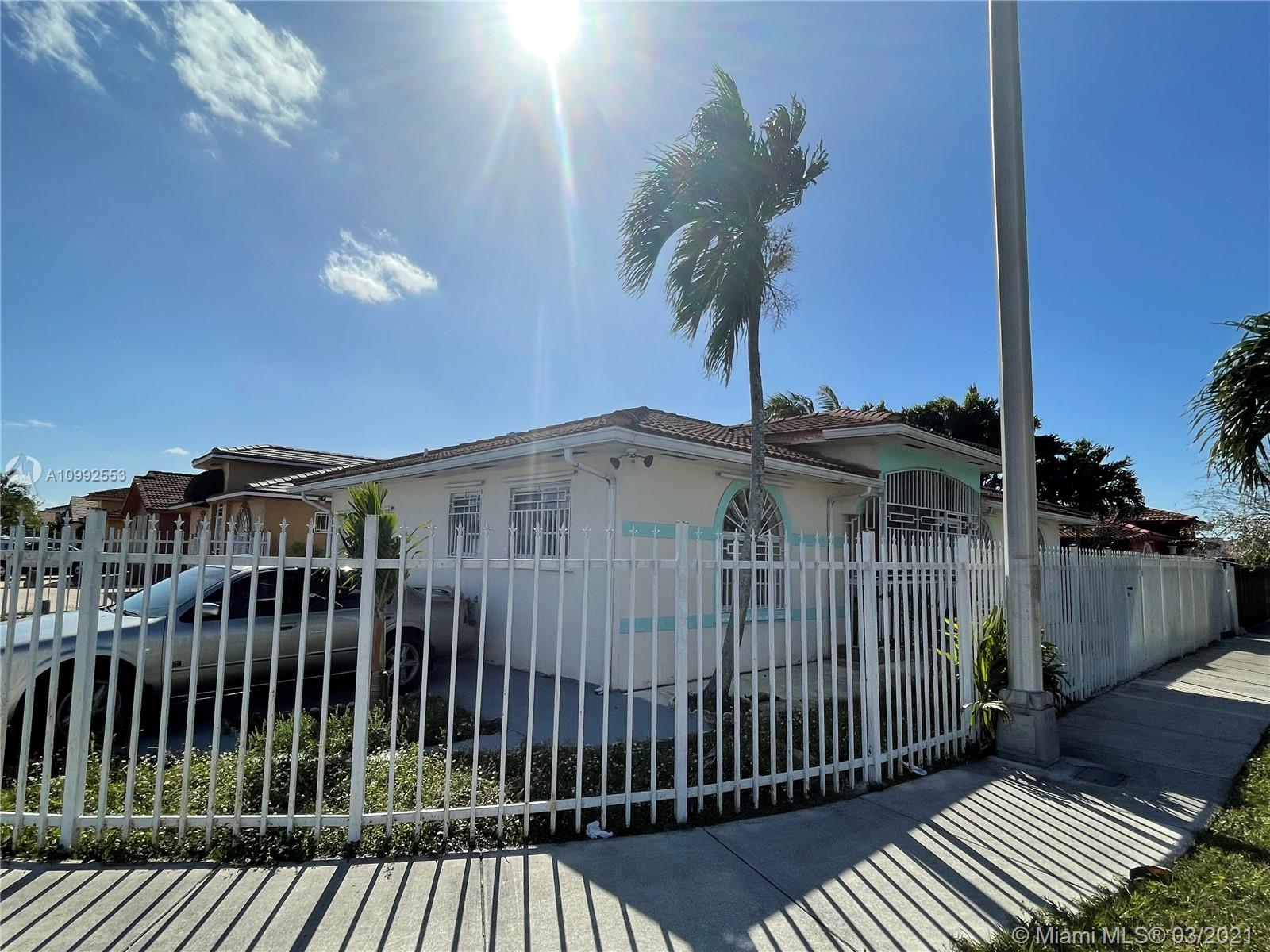 Hialeah, FL 33018,7996 W 30th Ln