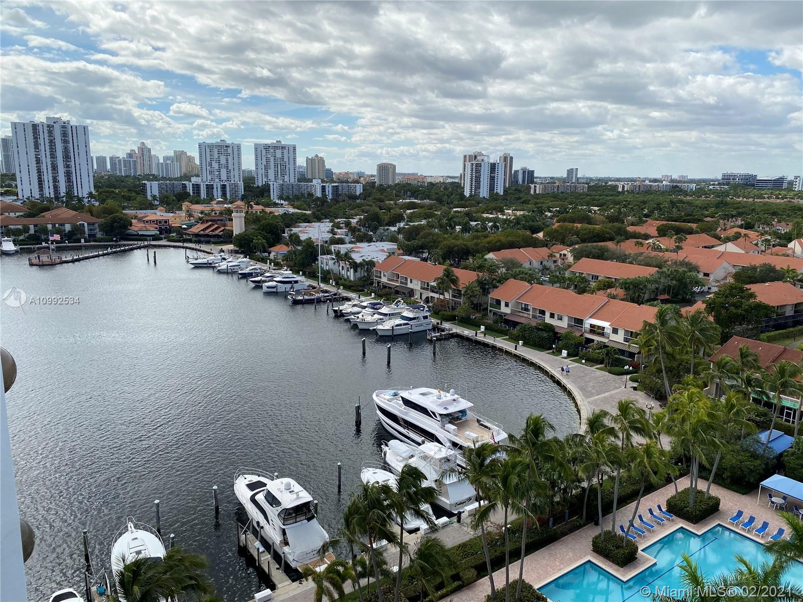 3610 Yacht Club Dr #1210, Aventura, FL 33180