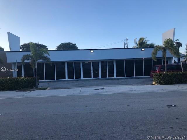 15120 W Dixie Hwy, North Miami Beach, FL 33162